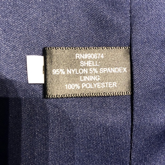 NEW with tags. Boston Proper jacket. Size 12 - Picture 11 of 12